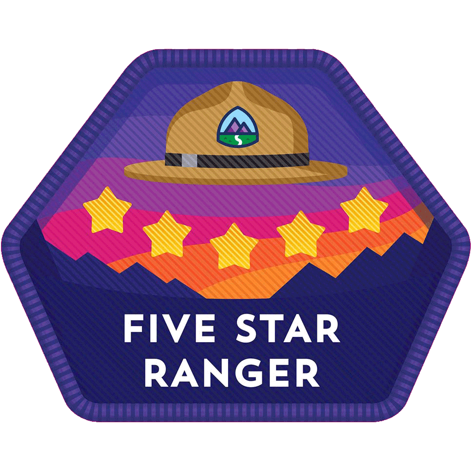 SAS-Stickers-FIVE-STAR-RANGER