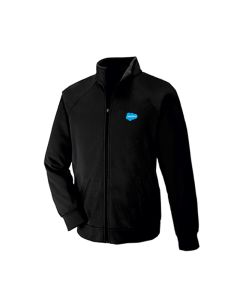 Salesforce Swag jacket Full Zip